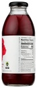 Organic Berry/Hibiscus Herbal Tea 16oz