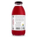 Organic Berry/Hibiscus Herbal Tea 16oz