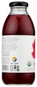 Organic Berry/Hibiscus Herbal Tea 16oz