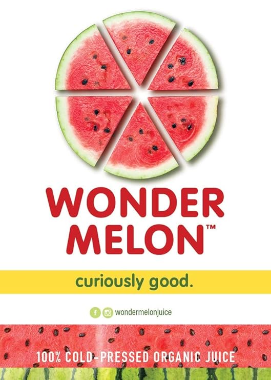 Watermelon Cucumber Juice 8.45oz