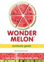 Watermelon Cucumber Juice 8.45oz