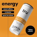 Orange Mango Energy 12oz