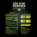 Citrus Lime Energy 16oz