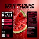 Cherry Watermelon Energy 16oz