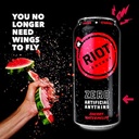 Cherry Watermelon Energy 16oz