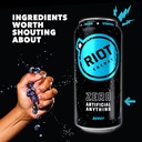 Berry Energy Drink 16fl oz