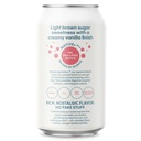 Luscius Cream Kombucha 12oz