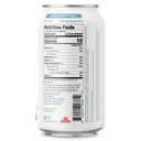 Luscius Cream Kombucha 12oz