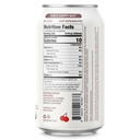 Spicy Cherry Berry Kombucha 12oz