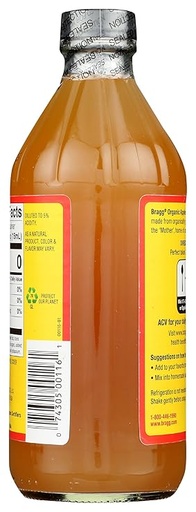 Apple Cider Drink Apple 16oz