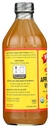 Apple Cider Drink Apple 16oz