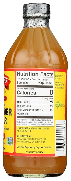 Apple Cider Drink Apple 16oz
