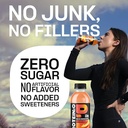PEACH MANGO PROTEIN 16.9oz WATER