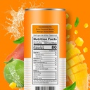 Pure Coconut Mango Water 11fl oz