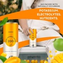 Pure Coconut Mango Water 11fl oz