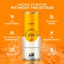 Pure Coconut Mango Water 11fl oz