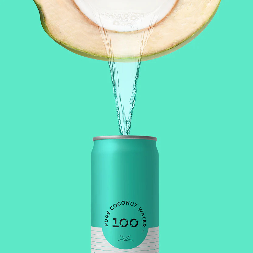 Pure Coconut Water 11fl oz