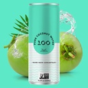 Pure Coconut Water 11fl oz