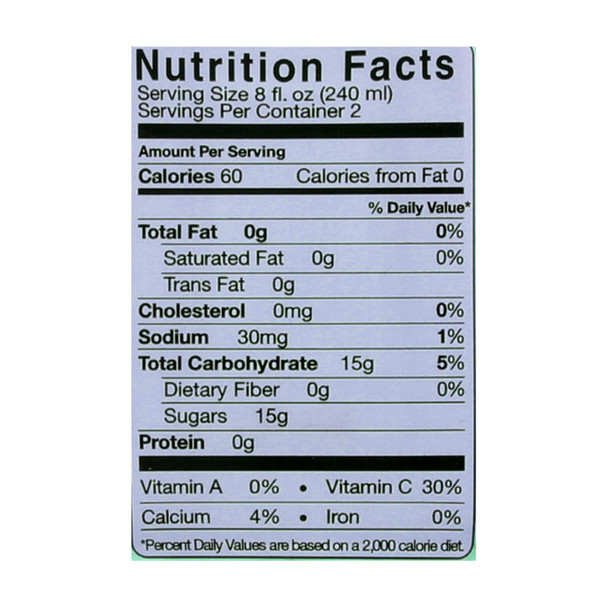 Aloe Exposed Original Drink 16.9oz