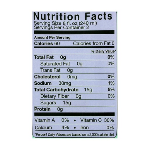 Aloe Exposed Original Drink 16.9oz
