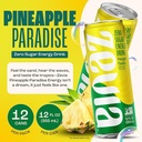 Pineapple Pardise 12oz