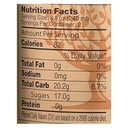 Ginger Ale Soda Premium 16.9oz 
