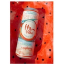 Hydrogen Infused Raspberry 12fl oz