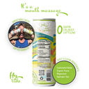 Hydrogen Infused Lemon Lime 12fl oz