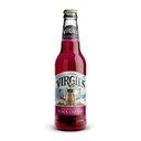 Black Cherry Cream Soda 12oz