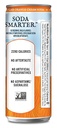 Orange Soda Cream 12oz