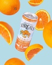 Orange Soda Cream 12oz