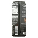 Organic Peach Yerba Mate 16oz