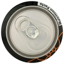 Organic Peach Yerba Mate 16oz