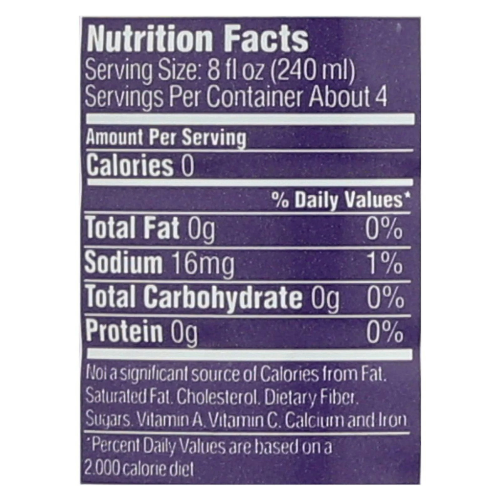 Artesian Water 32oz