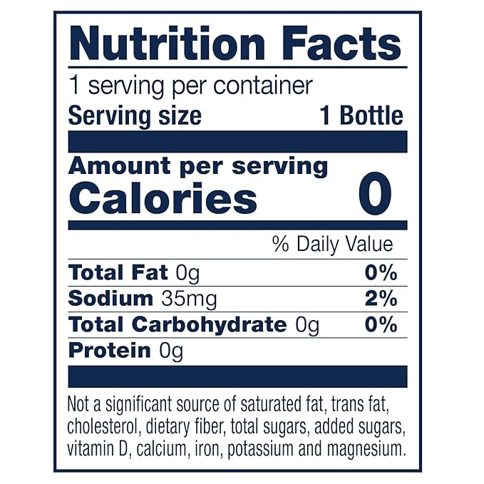Artesian Alkaline Water 20oz