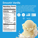 Vanilla Protein Shake 11.15oz