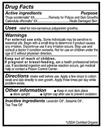 Skin Tag Organic Plant Medicine Extra Strength 0.37oz 