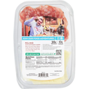 Felino Salami & Manchego 2.20oz 