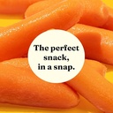 Pickled Carrot Cuties 2.25fl oz