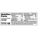 Hottie Bites Pickles 3.25fl oz