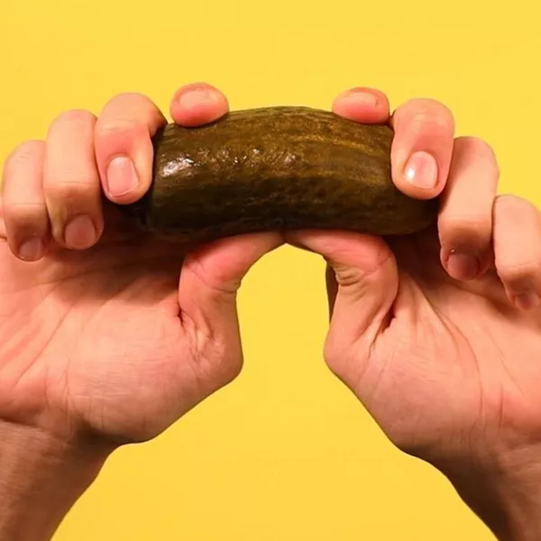 One Dilly Pickle 3fl oz
