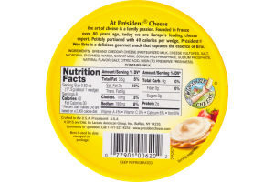 Wee Brie Spreadable 4.9oz