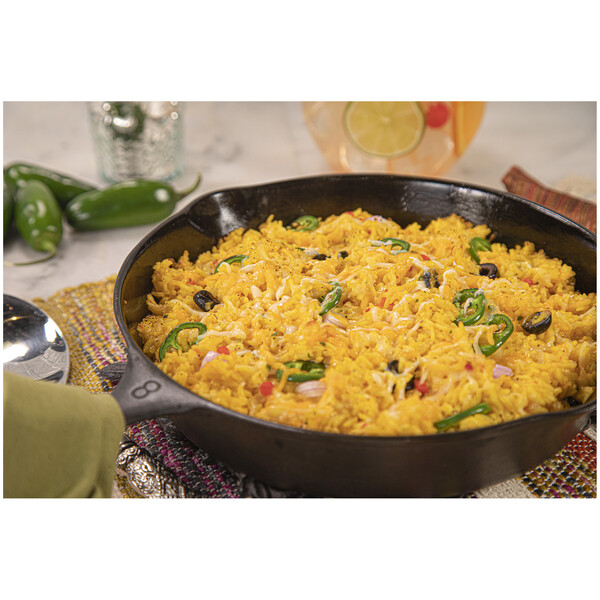 Mexican Rice 8oz