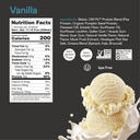 Cookies & Cream Protein Shake 11.15oz