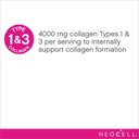 Collagen Plus Vitamin C Pomegranate Liquid 16Oz