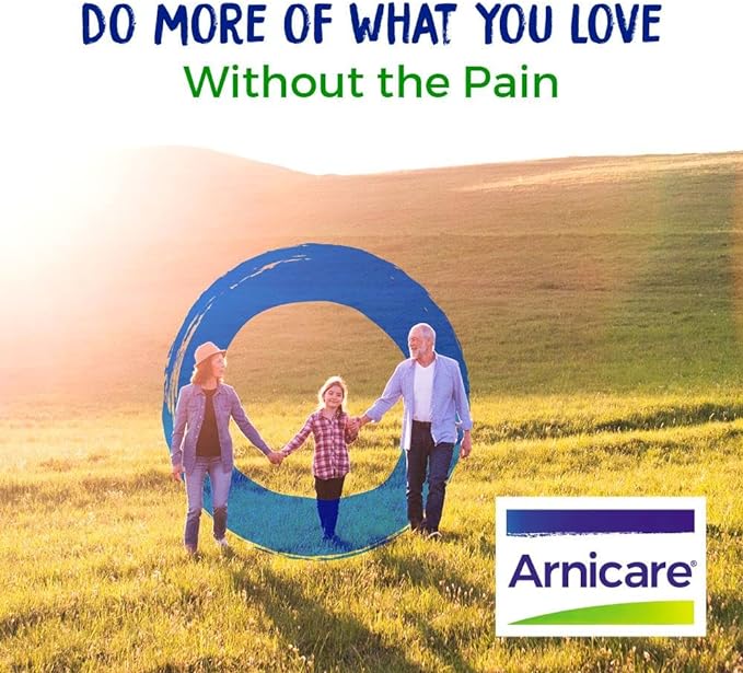 Arnicare Cream for Relief 1.33oz 