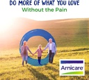 Arnicare Cream for Relief 1.33oz 