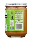 Lightly Sweetened Crunchy Peanut Butter 16oz
