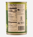 Organic Cut Green Beans 14.5oz 