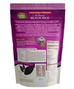 Black rice 14oz 